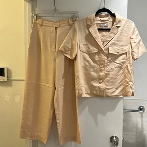 And Other Stories light pink SET